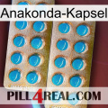 Anaconda Capsule new08